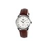 Ρολόι χειρός ανδρικό SKMEI 9058 BROWN/WHITE