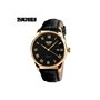 Ρολόι χειρός ανδρικό SKMEI 9058 GOLD/BLACK