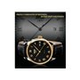Ρολόι χειρός ανδρικό SKMEI 9058 GOLD/BLACK