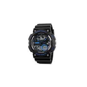 Αθλητικό ρολόι χειρός ανδρικό SKMEI 1235 BLUE