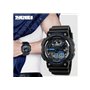 Αθλητικό ρολόι χειρός ανδρικό SKMEI 1235 BLUE