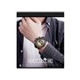 Ρολόι χειρός ανδρικό SKMEI 9189 BLACK