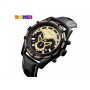 Ρολόι χειρός ανδρικό SKMEI 9189 BLACK