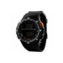 Αθλητικό ρολόι χειρός ανδρικό SKMEI 0989 Black