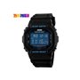 Αθλητικό ρολόι χειρός ανδρικό SKMEI 1134 Black/Blue