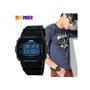 Αθλητικό ρολόι χειρός ανδρικό SKMEI 1134 Black/Blue
