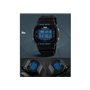 Αθλητικό ρολόι χειρός ανδρικό SKMEI 1134 Black/Blue