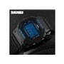 Αθλητικό ρολόι χειρός ανδρικό SKMEI 1134 Black/Blue
