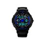Ρολόι αθλητικό αδιάβροχο SKMEI 931 Blue