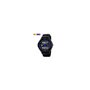 Ρολόι αθλητικό αδιάβροχο SKMEI 931 Blue