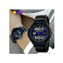 Ρολόι αθλητικό αδιάβροχο SKMEI 931 Blue