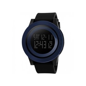 Ρολόι χειρός ανδρικό SKMEI 1142 Blue Ρολόι χειρός ανδρικό SKMEI 1142 Blue