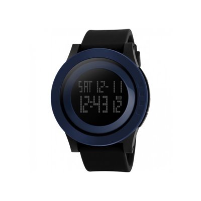Ρολόι χειρός ανδρικό SKMEI 1142 Blue