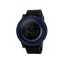 Ρολόι χειρός ανδρικό SKMEI 1142 Blue