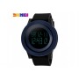Ρολόι χειρός ανδρικό SKMEI 1142 Blue