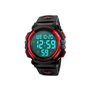 Ρολόι χειρός ανδρικό SKMEI 1258 RED