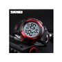 Ρολόι χειρός ανδρικό SKMEI 1258 RED