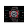 Ρολόι χειρός ανδρικό SKMEI 1258 RED