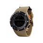 Αθλητικό ρολόι χειρός ανδρικό SKMEI 0989 BEIGE