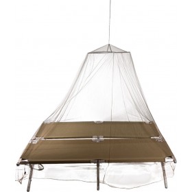 Mil-Tec Mosquito Net Κουνουπιέρα Κρεβατιού 2 Ατόμων