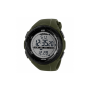 Αθλητικό ρολόι χειρός ανδρικό SKMEI 1025 Army Green