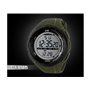 Αθλητικό ρολόι χειρός ανδρικό SKMEI 1025 Army Green