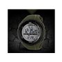 Αθλητικό ρολόι χειρός ανδρικό SKMEI 1025 Army Green