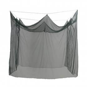 Κουνουπιέρα Companion Double Box Mosquito Net Green Κουνουπιέρα Companion Double Box Mosquito Net Green
