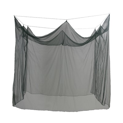 Κουνουπιέρα Companion Double Box Mosquito Net Green