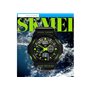 Αθλητικό ρολόι χειρός ανδρικό SKMEI AD0955 GREEN