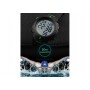 Αθλητικό ρολόι χειρός SKMEI 1068 BLACK/GREEN