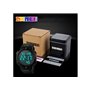 Αθλητικό ρολόι χειρός SKMEI 1068 BLACK/GREEN