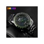 Ρολόι χειρός αδιάβροχο SKMEI AD 1131 green