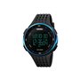 Αθλητικό ρολόι χειρός ανδρικό SKMEI 1219 BLUE