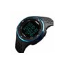 Αθλητικό ρολόι χειρός ανδρικό SKMEI 1219 BLUE