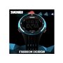 Αθλητικό ρολόι χειρός ανδρικό SKMEI 1219 BLUE