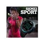 Αθλητικό ρολόι χειρός ανδρικό SKMEI 1219 BLUE