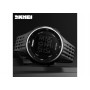 Αθλητικό ρολόι χειρός ανδρικό SKMEI 1219 SILVER