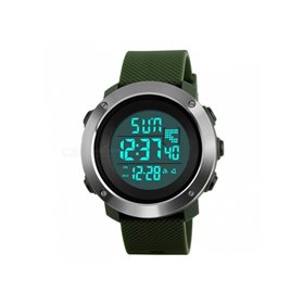 Ρολόι χειρός ανδρικό SKMEI 1268 GREEN