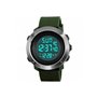 Ρολόι χειρός ανδρικό SKMEI 1268 GREEN