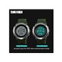 Ρολόι χειρός ανδρικό SKMEI 1268 GREEN