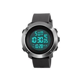 Ρολόι χειρός ανδρικό SKMEI 1268 GREY