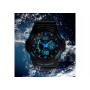 Ρολόι αθλητικό αδιάβροχο SKMEI AD0955 BLUE