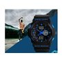 Ρολόι αθλητικό αδιάβροχο SKMEI AD0955 BLUE