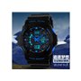 Ρολόι αθλητικό αδιάβροχο SKMEI AD0955 BLUE