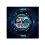 Ρολόι αθλητικό αδιάβροχο SKMEI SKMEI AD1015BLUE
