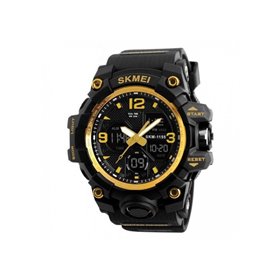 Αθλητικό ρολόι χειρός ανδρικό SKMEI 1155B GOLD
