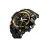 Αθλητικό ρολόι χειρός ανδρικό SKMEI 1155B GOLD