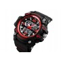 Αθλητικό ρολόι χειρός ανδρικό SKMEI 1283 BLACK/RED