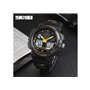 Ρολόι χειρός ανδρικό SKMEI 1270 BLACK/GOLD